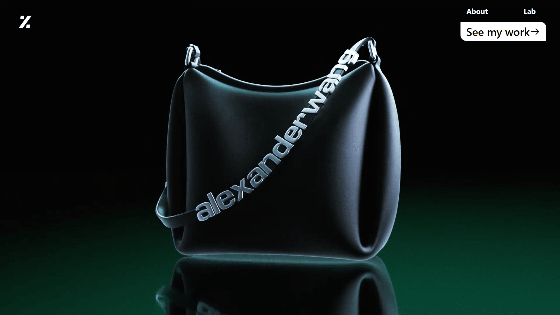 3. Portfolio (3D Art)