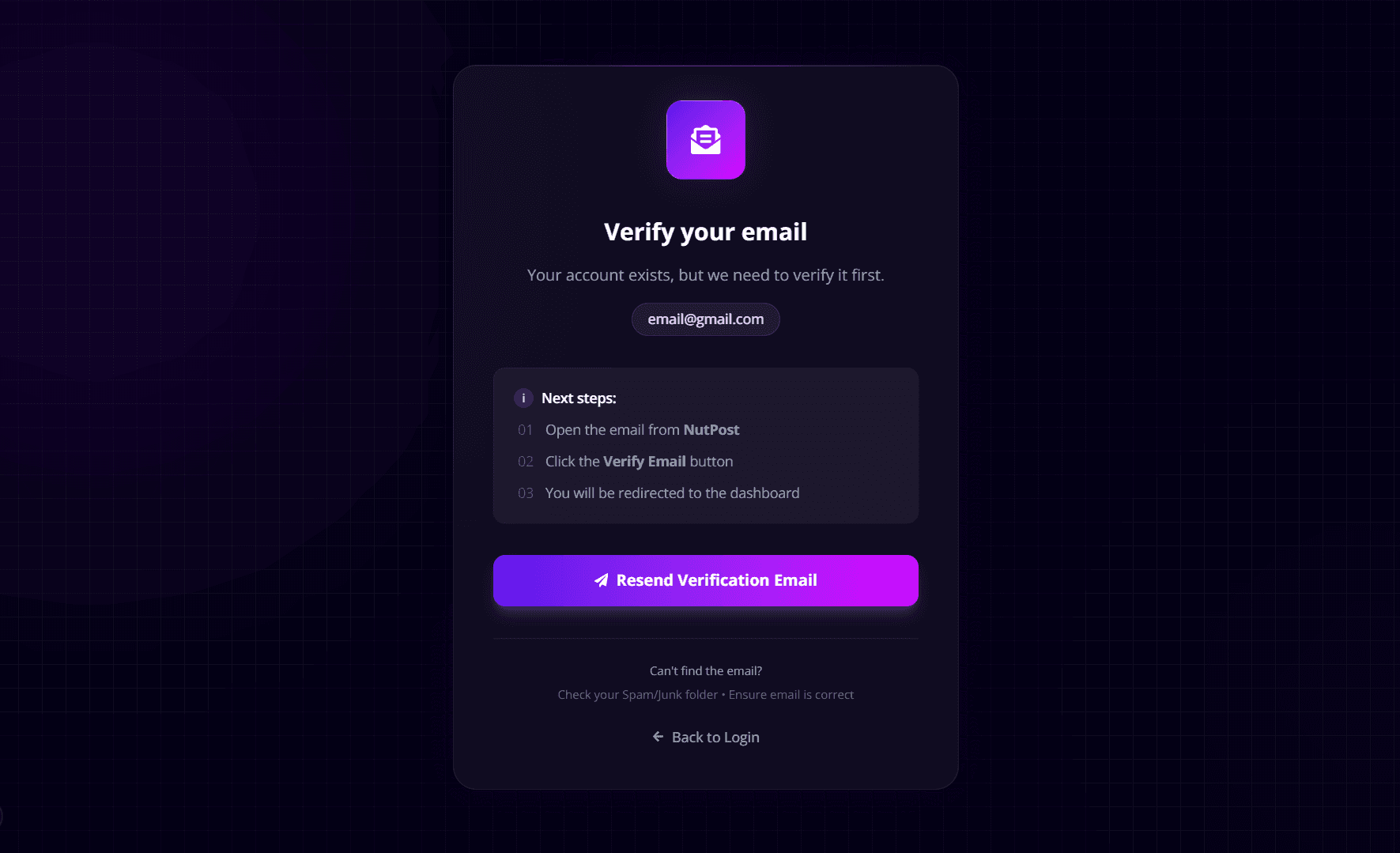 NutPost screenshot 5